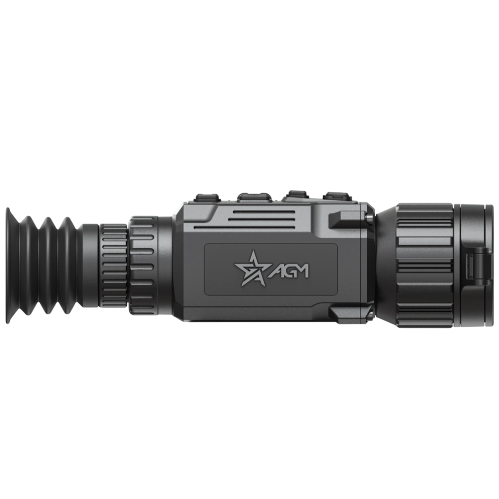 Тепловизионный прицел AGM RattlerV3 LRF 35-384