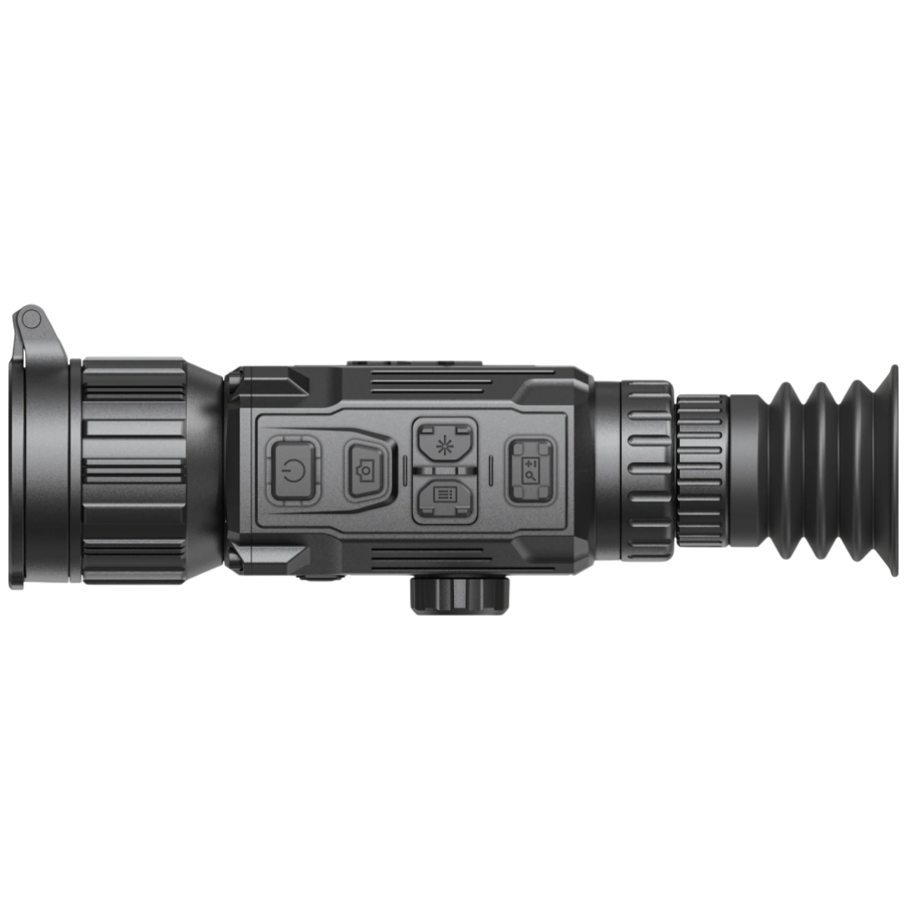 Тепловизионный прицел AGM RattlerV3 LRF 35-384