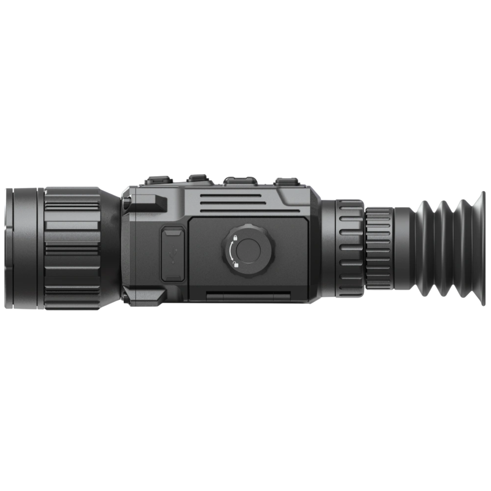 Тепловізійний приціл AGM RattlerV3 LRF 35-640