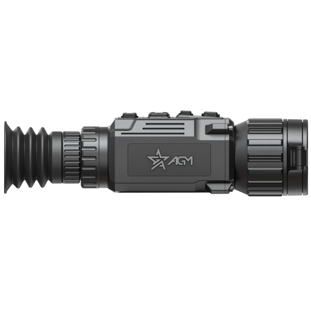 Тепловізійний приціл AGM RattlerV3 LRF 35-640