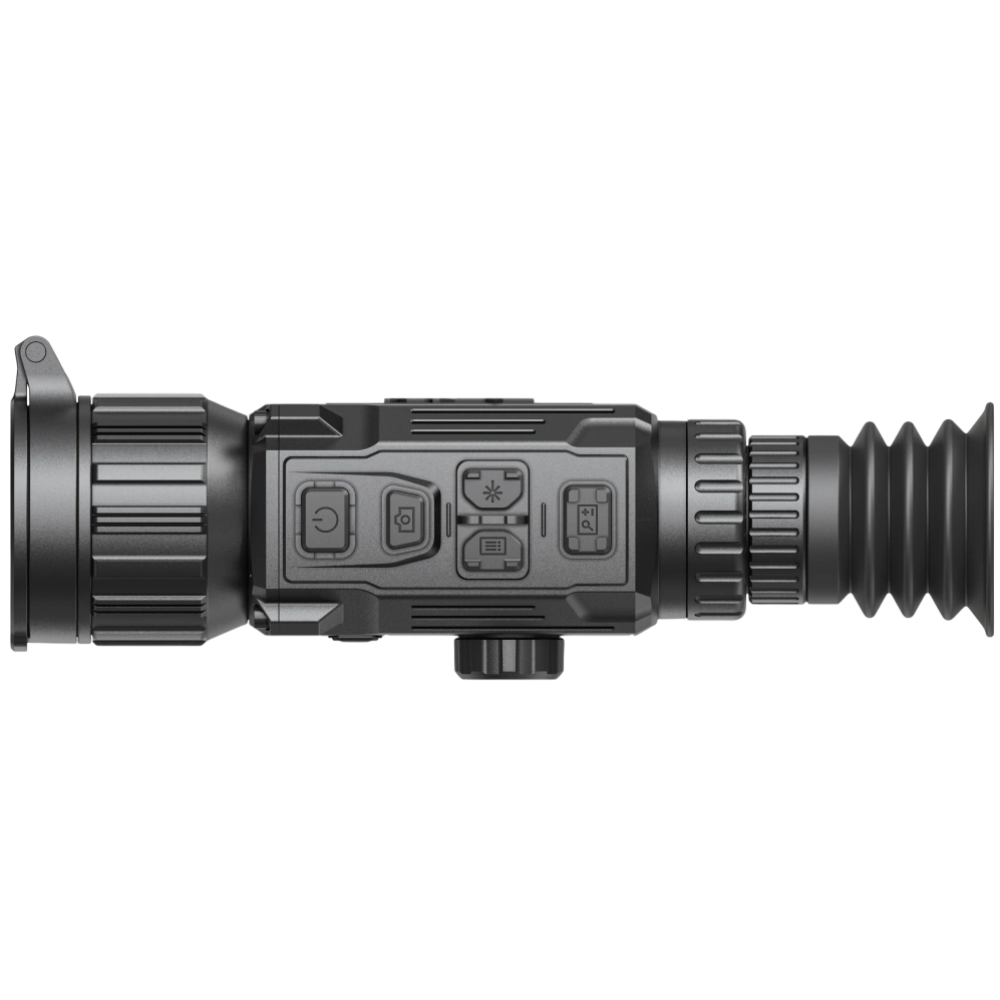 Тепловізійний приціл AGM RattlerV3 LRF 35-640