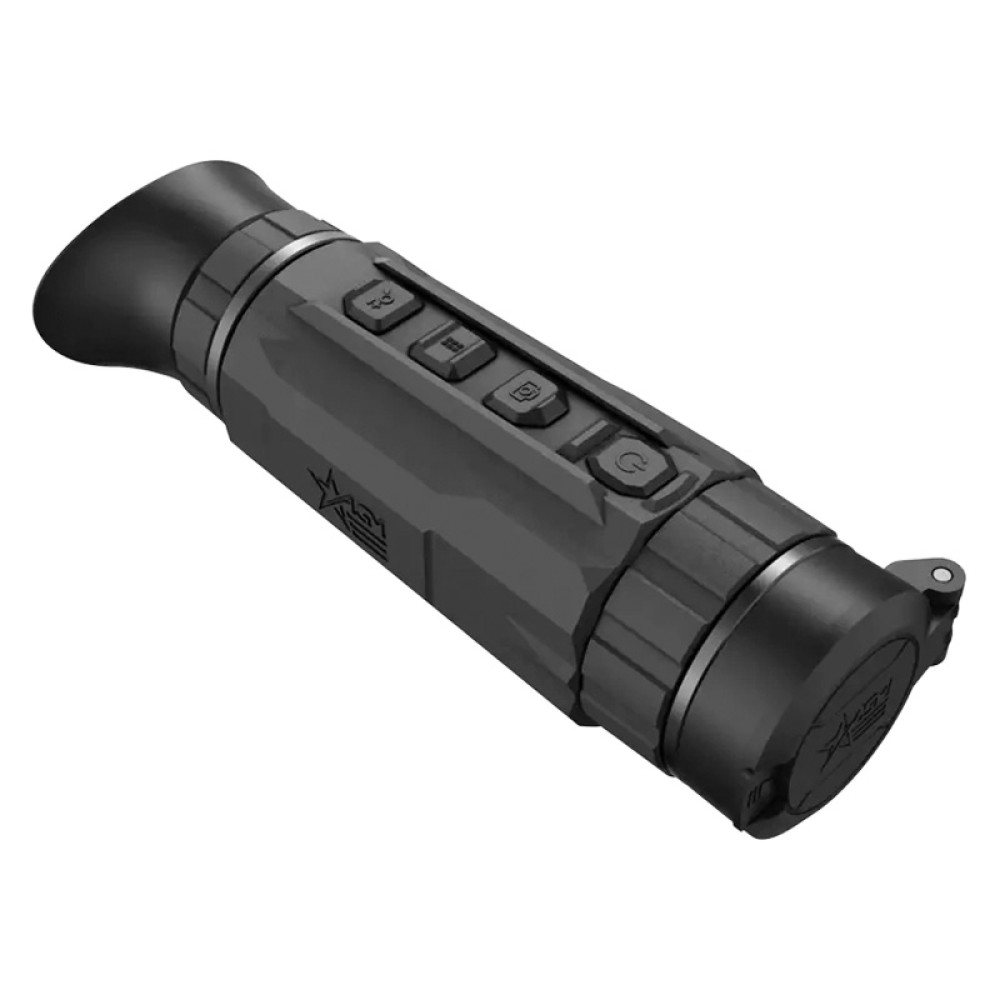 Тепловізійний монокуляр AGM Sidewinder TM35-640