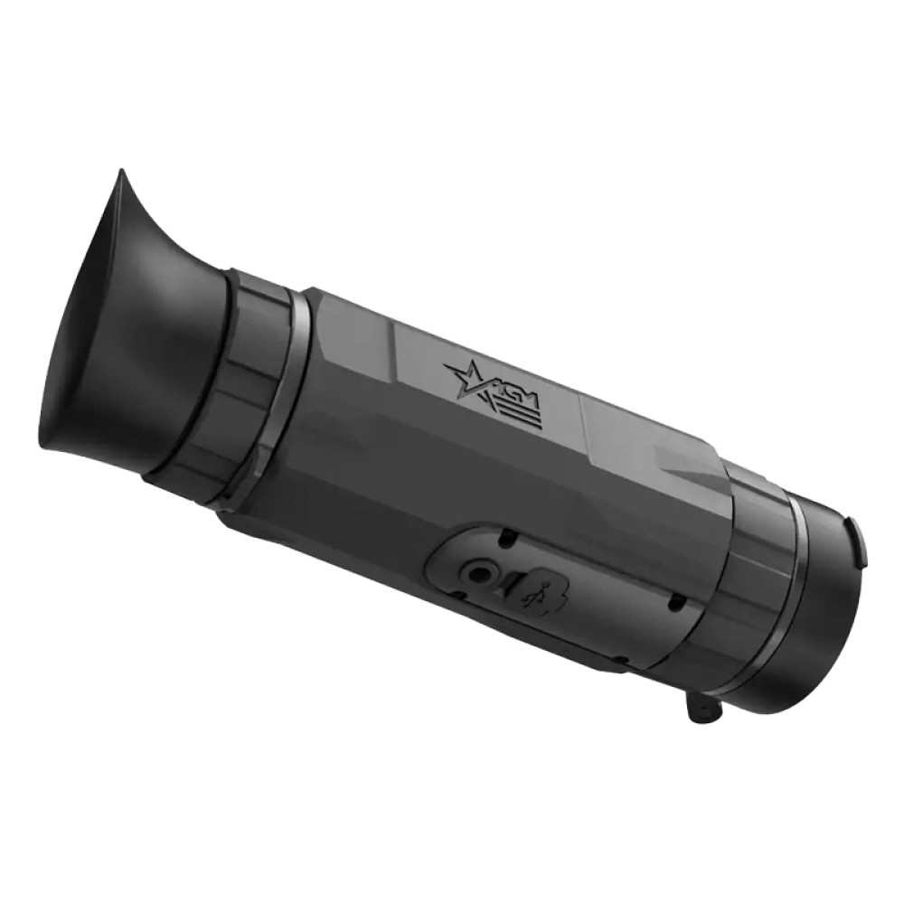 Тепловізійний монокуляр AGM Sidewinder TM35-640
