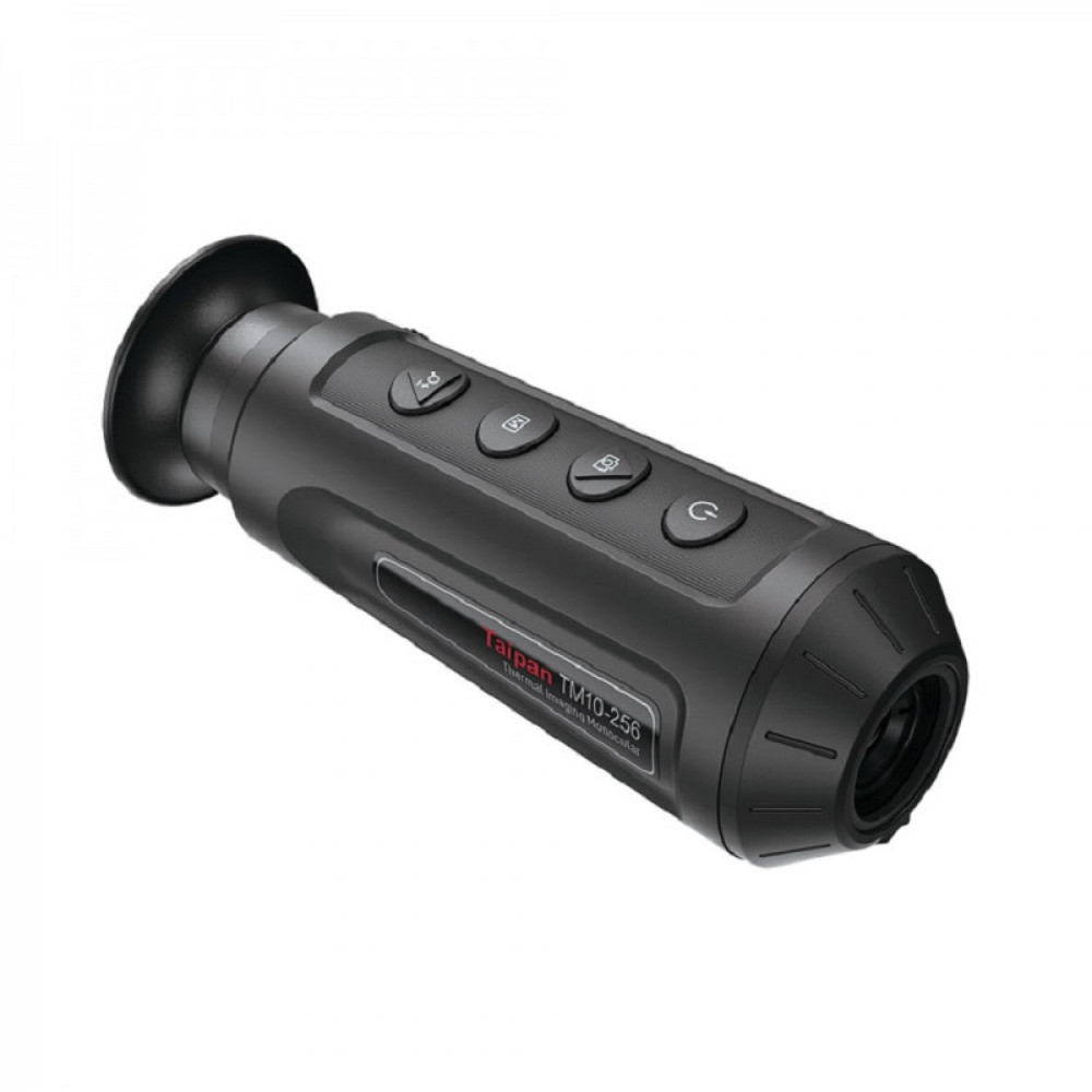 Тепловизионный монокуляр AGM Taipan TM15-256