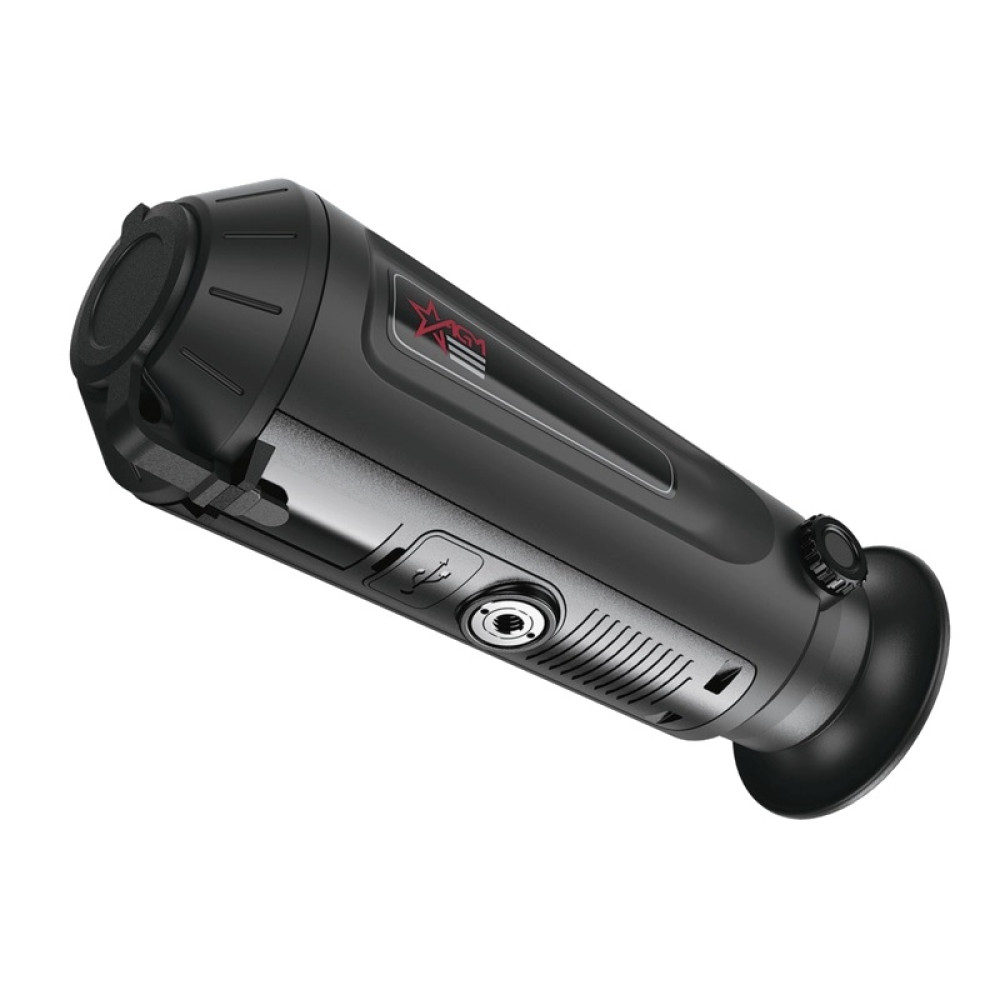 Тепловизионный монокуляр AGM Taipan TM15-256
