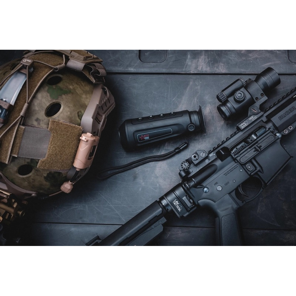 Тепловизионный монокуляр AGM Taipan TM15-256