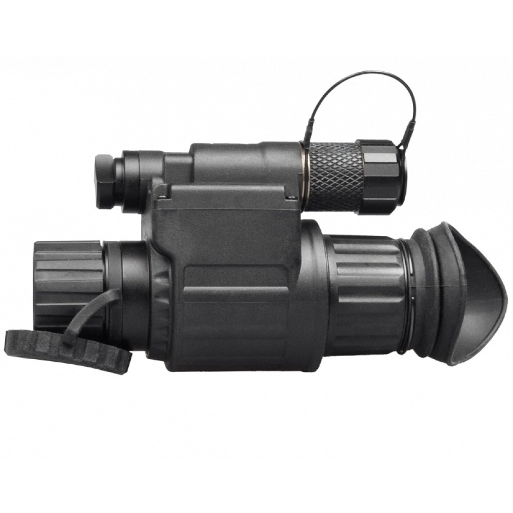 Монокуляр нічного бачення AGM Wolf-14 NW2