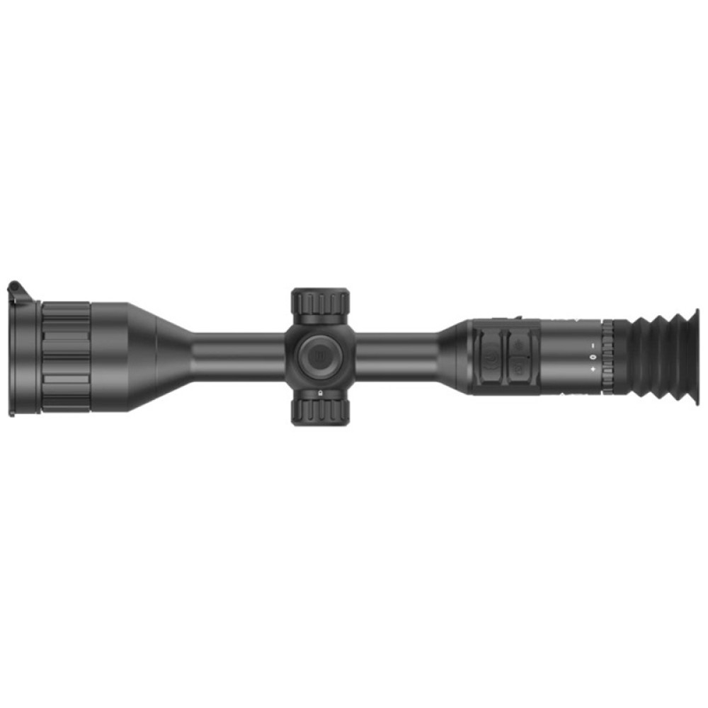 Тепловизионный прицел AGM Adder V2 LRF 50-640