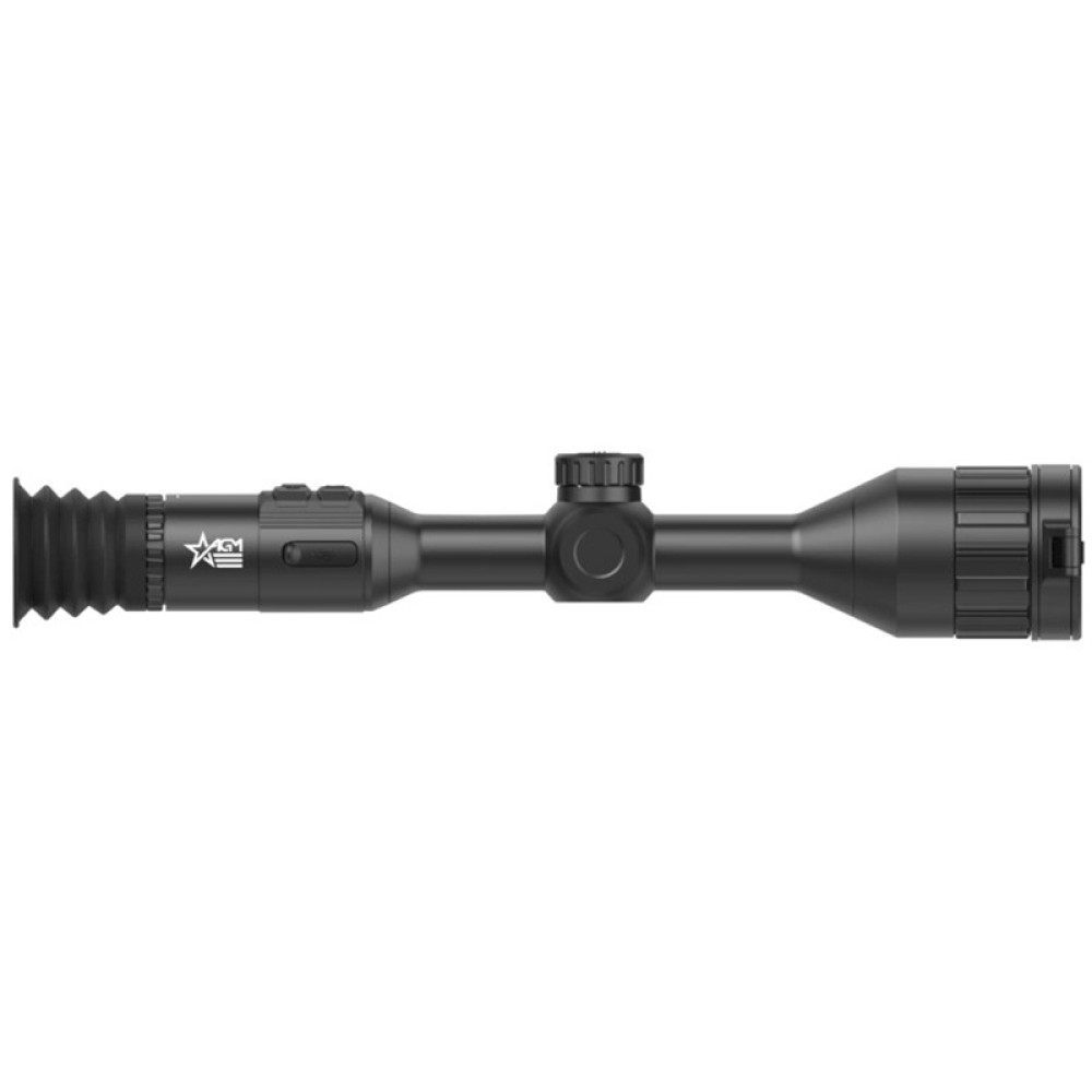Тепловизионный прицел AGM Adder V2 LRF 50-640