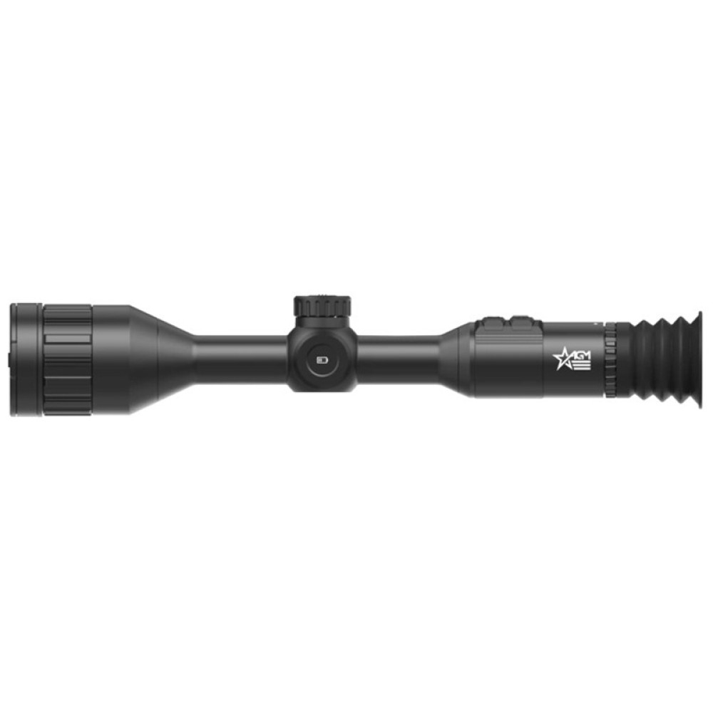 Тепловизионный прицел AGM Adder V2 LRF 50-640