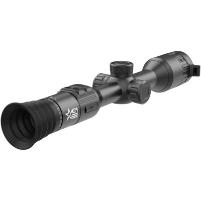 Тепловизионный прицел AGM Adder V2 TS35-384