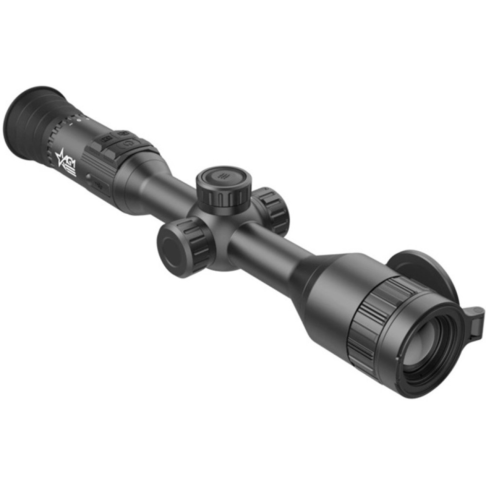 Тепловизионный прицел AGM Adder V2 TS35-384