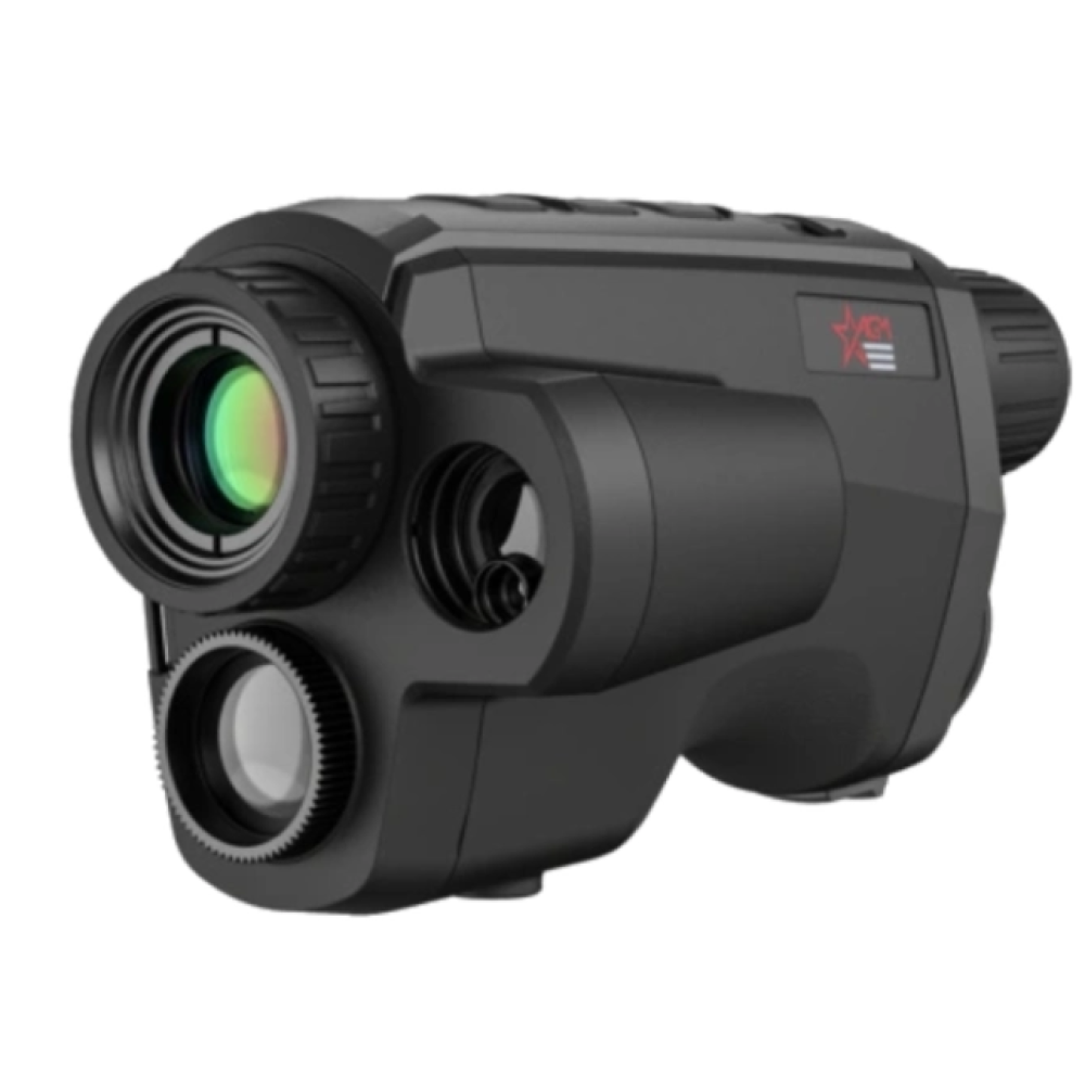Тепловизионный монокуляр AGM Fuzion LRF TM25-384