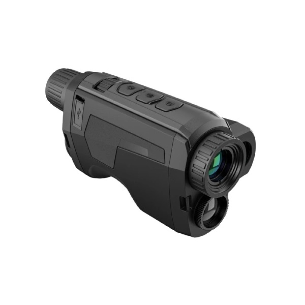 Тепловизионный монокуляр AGM Fuzion LRF TM25-384