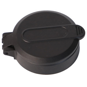 Захисна кришка для об`єктиву AGM Lens Cap for Rattler 384