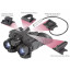 Бінокуляр нічного бачення AGM NVG-40 NL1
