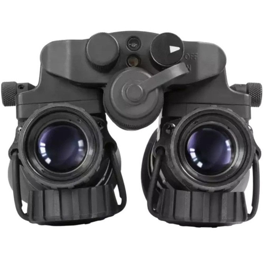 Бінокуляр нічного бачення AGM NVG-40 NL1