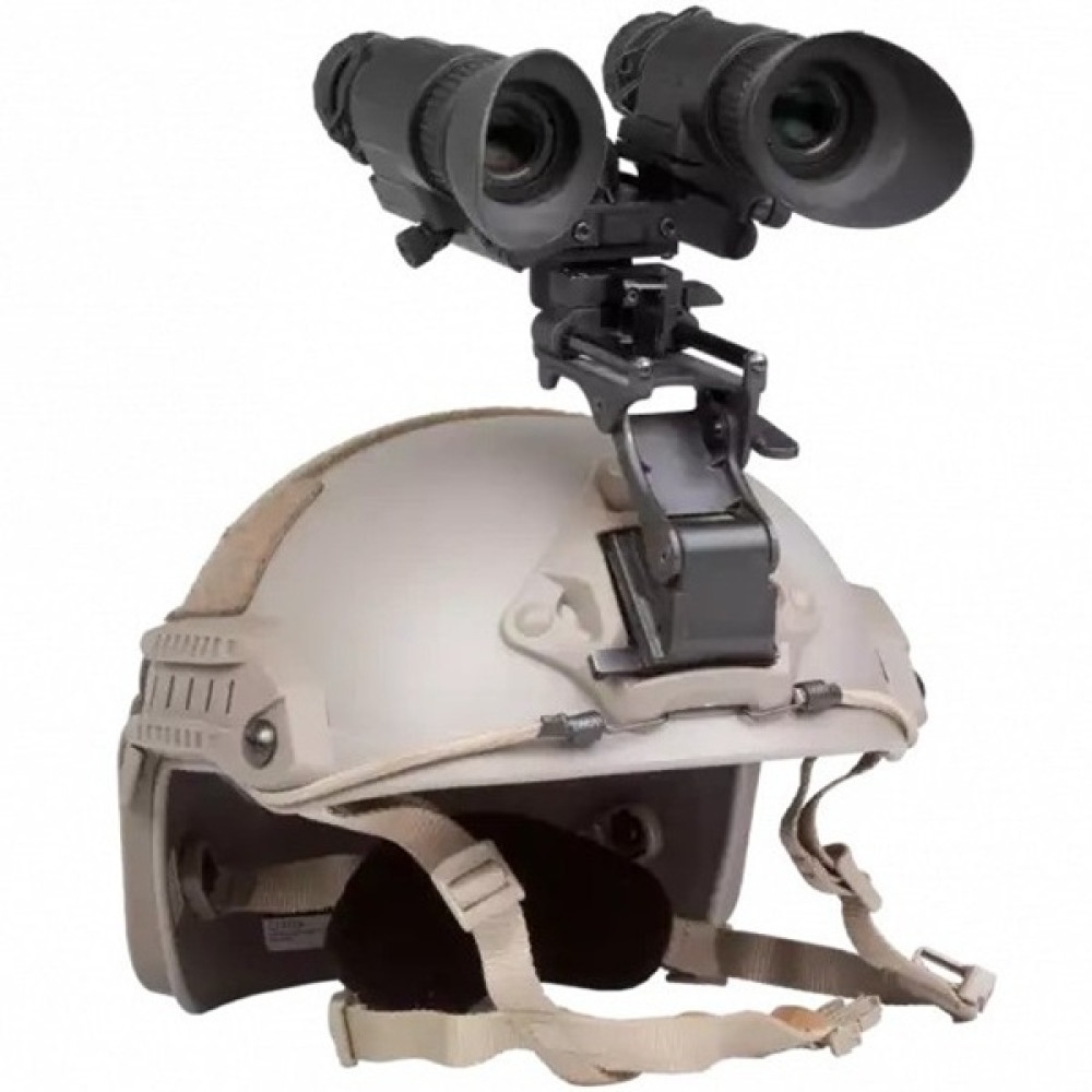 Бінокуляр нічного бачення AGM NVG-40 NL1