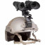 Бінокуляр нічного бачення AGM NVG-40 NL1