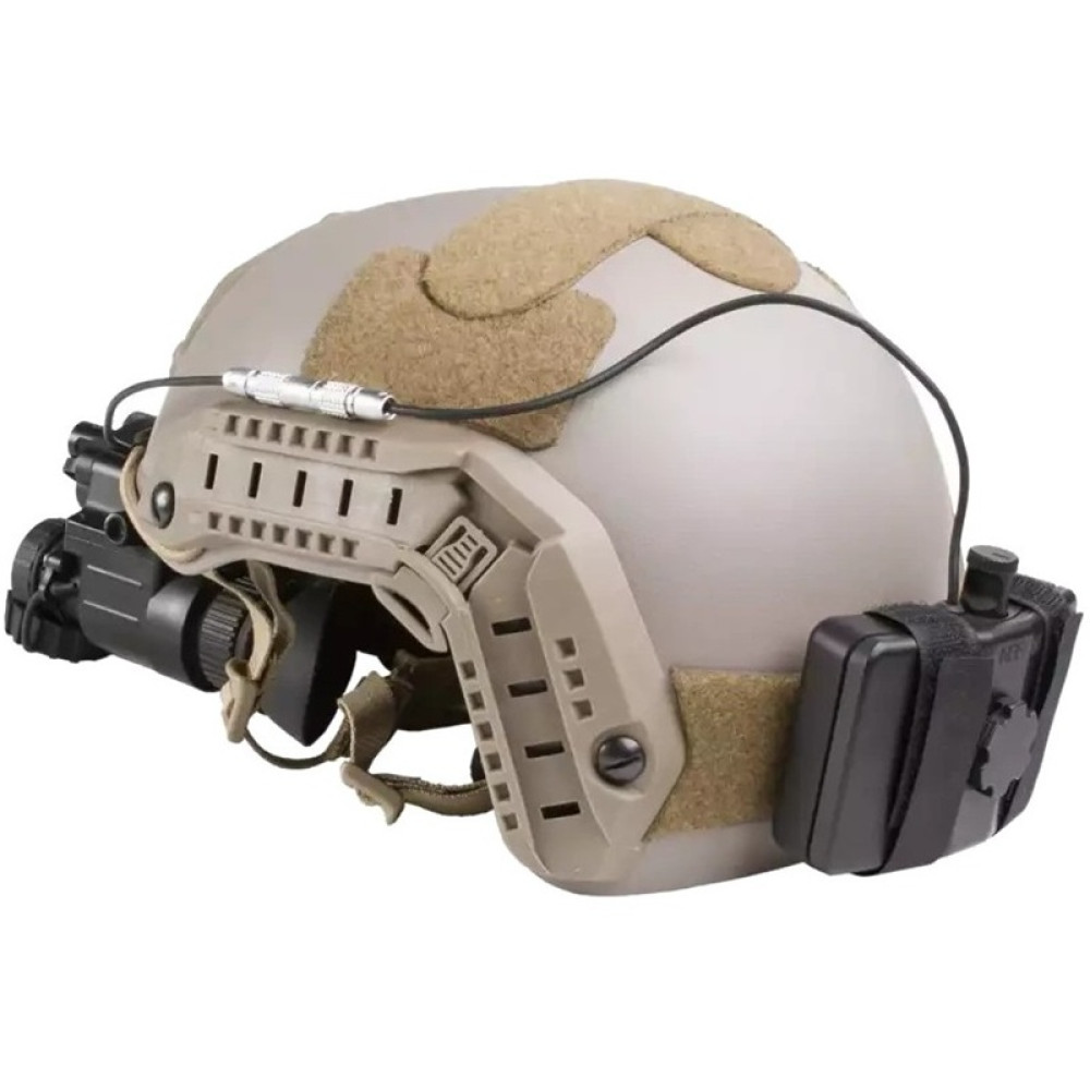 Бінокуляр нічного бачення AGM NVG-40 NL1