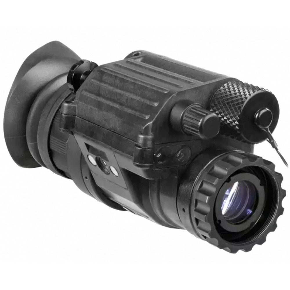 Тепловізійний монокуляр AGM PVS14-51 NL1
