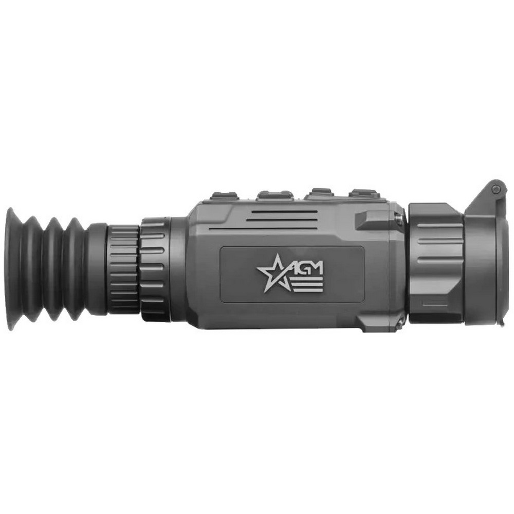 Тепловізійний приціл AGM Rattler V2 25-384