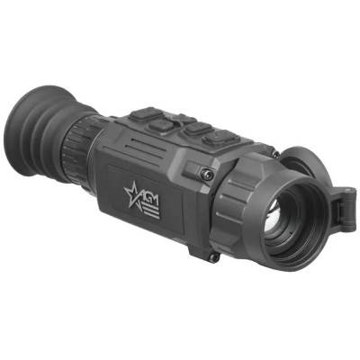 Тепловізійний приціл AGM Rattler V2 25-384