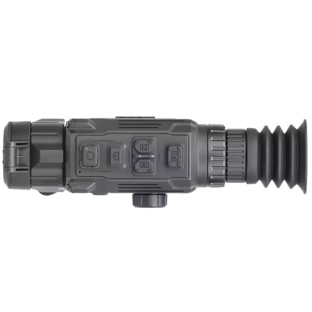 Тепловізійний приціл AGM Rattler V2 25-384