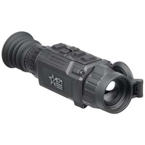 Тепловізійний приціл AGM Rattler V2 35-640