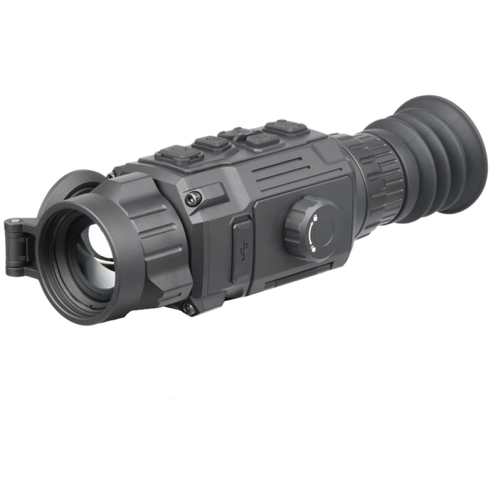 Тепловізійний приціл AGM Rattler V2 35-640