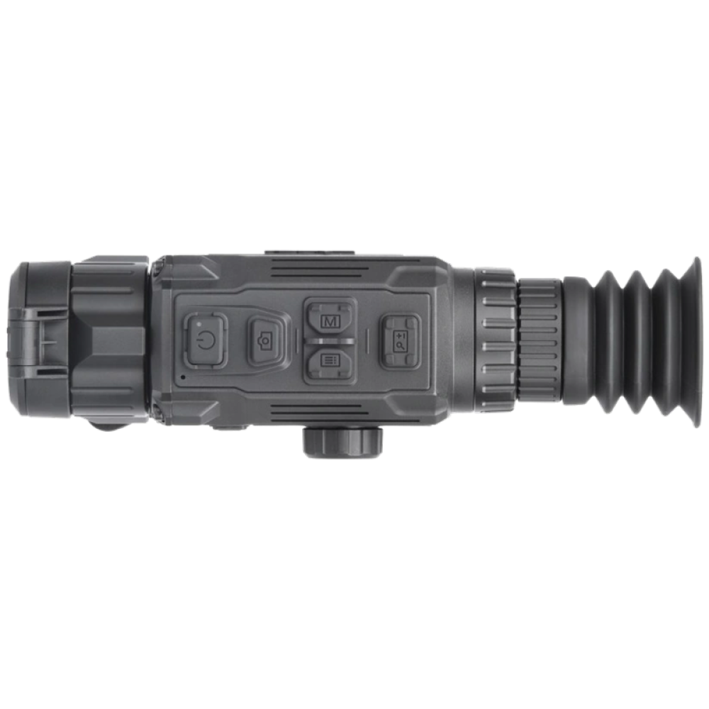 Тепловізійний приціл AGM Rattler V2 35-640