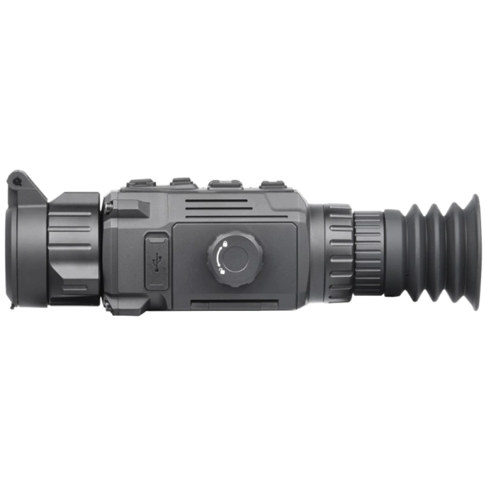 Тепловізійний приціл AGM Rattler V2 35-640