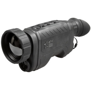 Тепловизионный монокуляр AGM Reach IR LRF 50-640