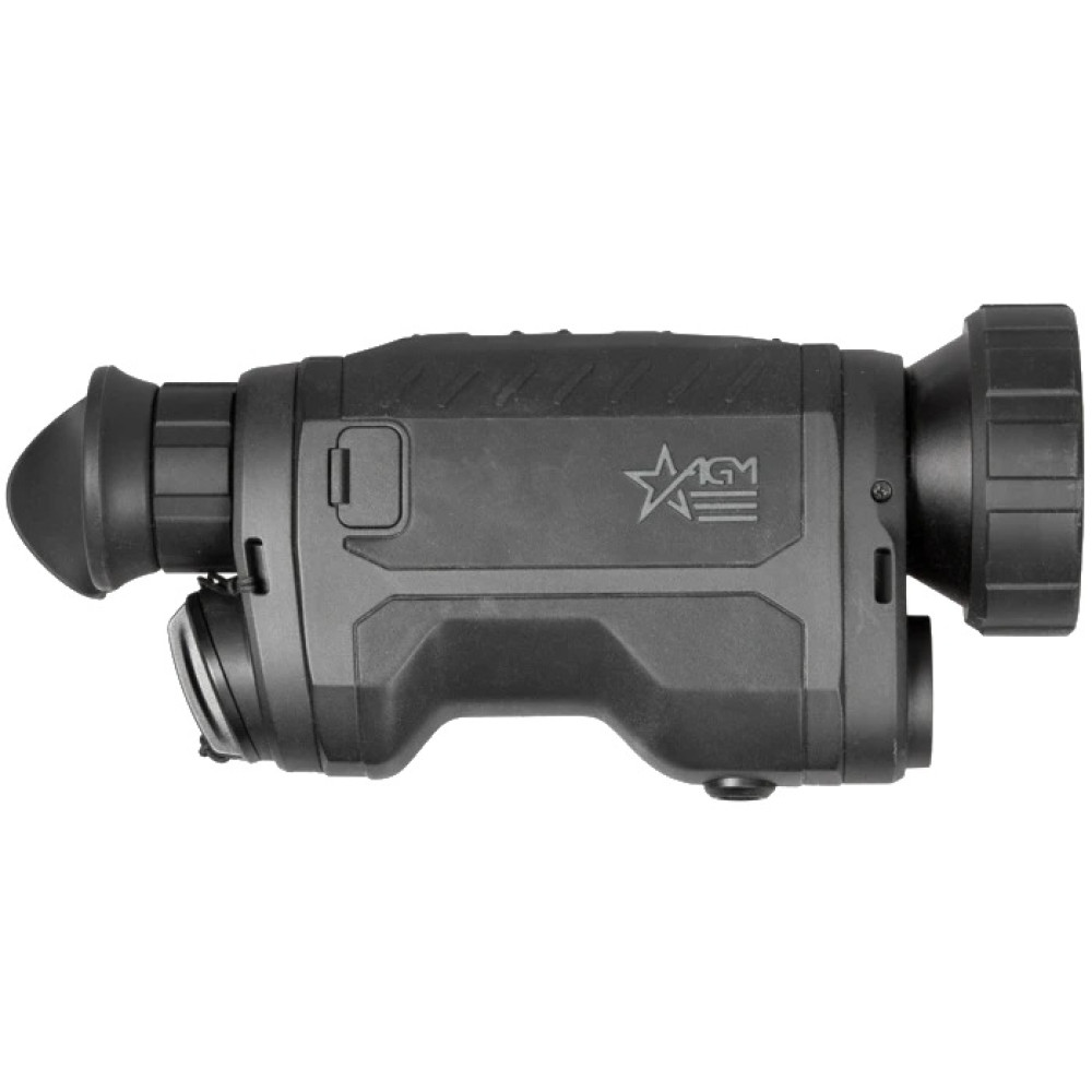 Тепловизионный монокуляр AGM Reach IR LRF 50-640
