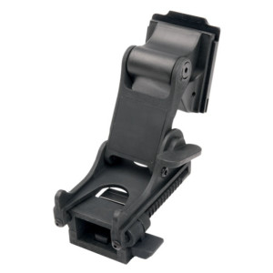 Кронштейн AGM Rhino Mount Helmet mount for Wolf14/7
