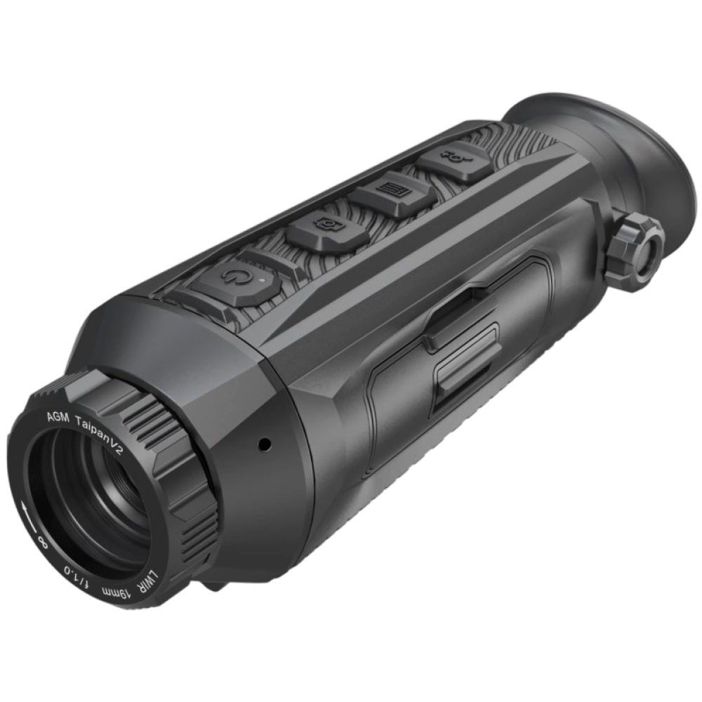 Тепловизионный монокуляр AGM TaipanV2 19-320