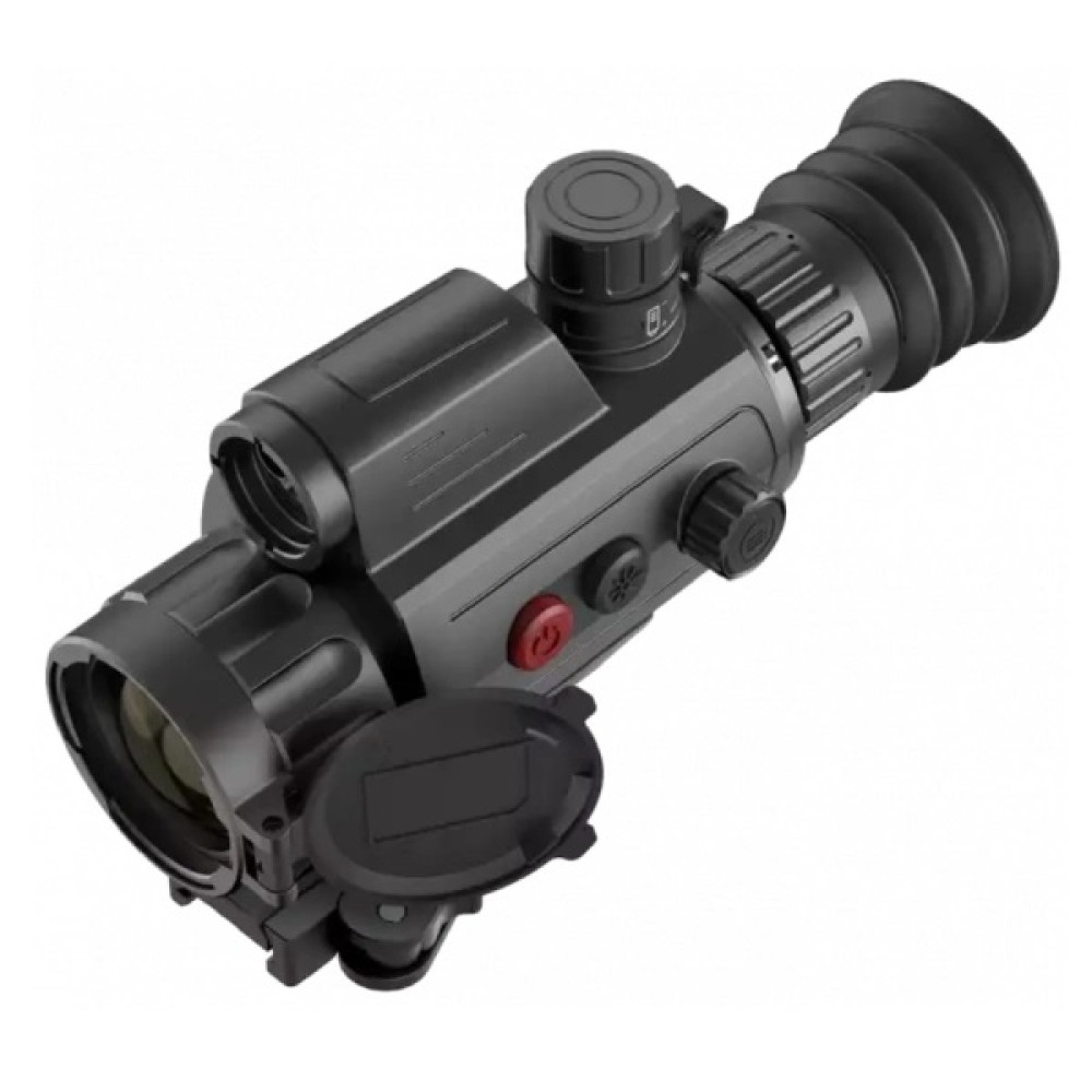Тепловізійний приціл AGM Varmint LRF TS35-640