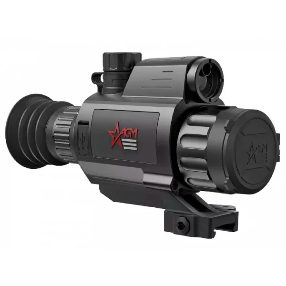 Тепловізійний приціл AGM Varmint LRF TS35-640