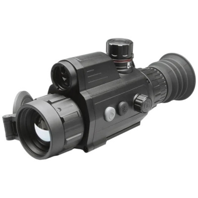 Тепловизионный прицел AGM Varmint V2 LRF 35-384