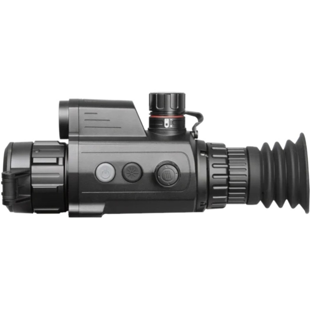 Тепловизионный прицел AGM Varmint V2 LRF 35-384
