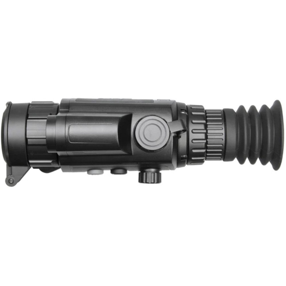 Тепловизионный прицел AGM Varmint V2 LRF 35-384