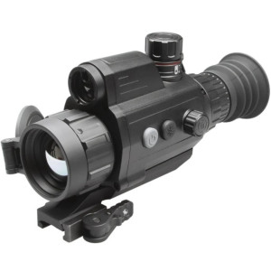 Тепловізійний приціл AGM Varmint V2 LRF 35-640