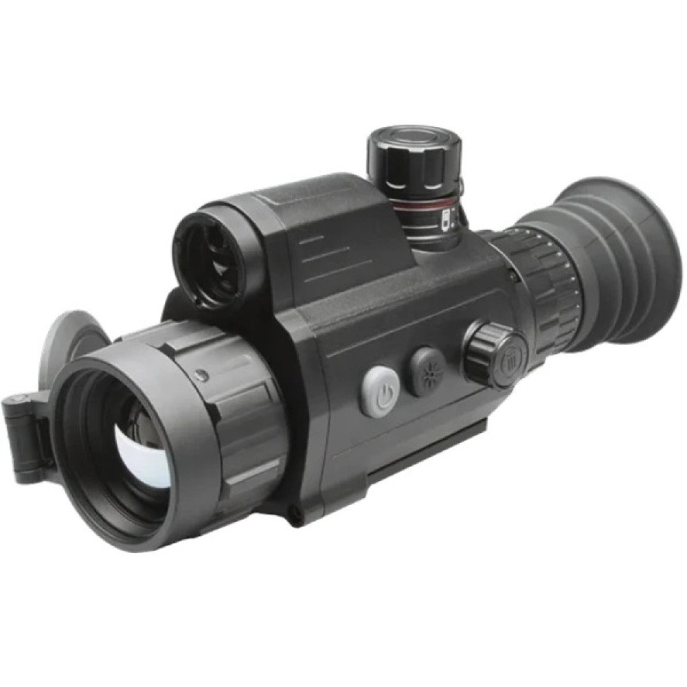 Тепловізійний приціл AGM Varmint V2 LRF 35-640