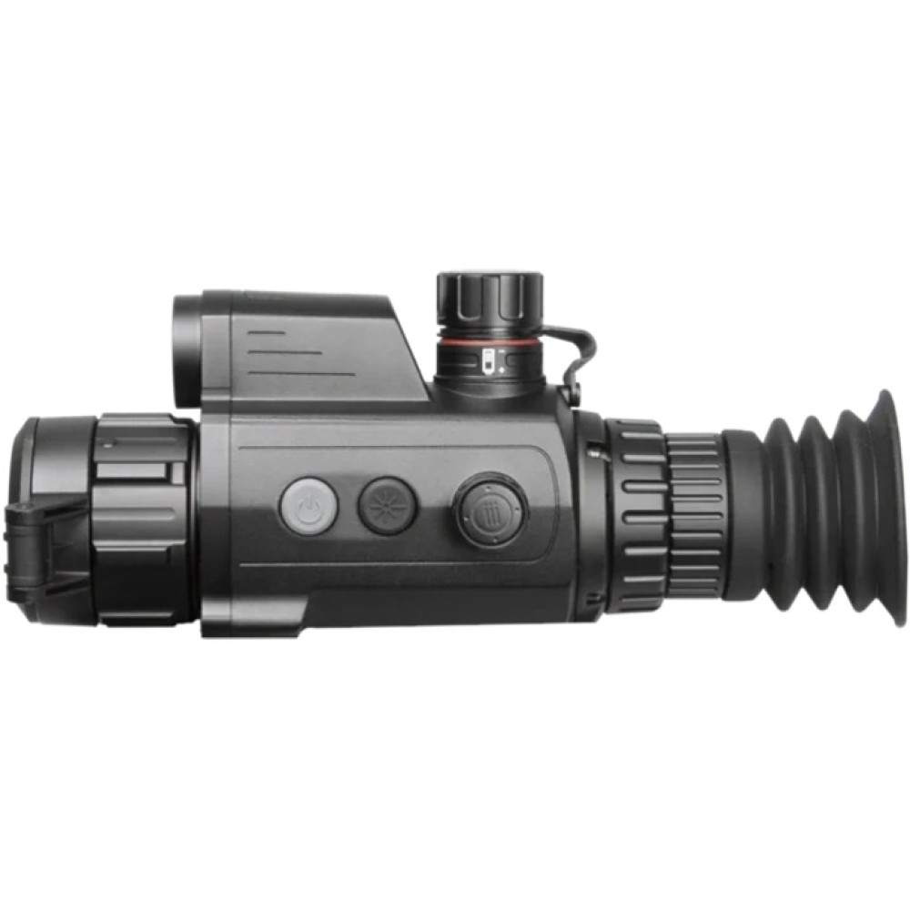 Тепловізійний приціл AGM Varmint V2 LRF 35-640