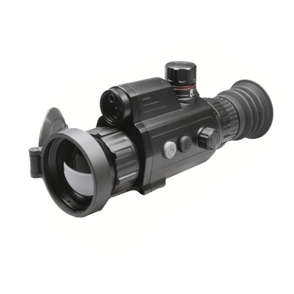 Тепловізійний приціл AGM Varmint V2 LRF 50-640