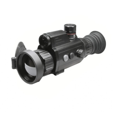 Тепловізійний приціл AGM Varmint V2 LRF 50-640