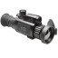 Тепловізійний приціл AGM Varmint V2 LRF 50-640