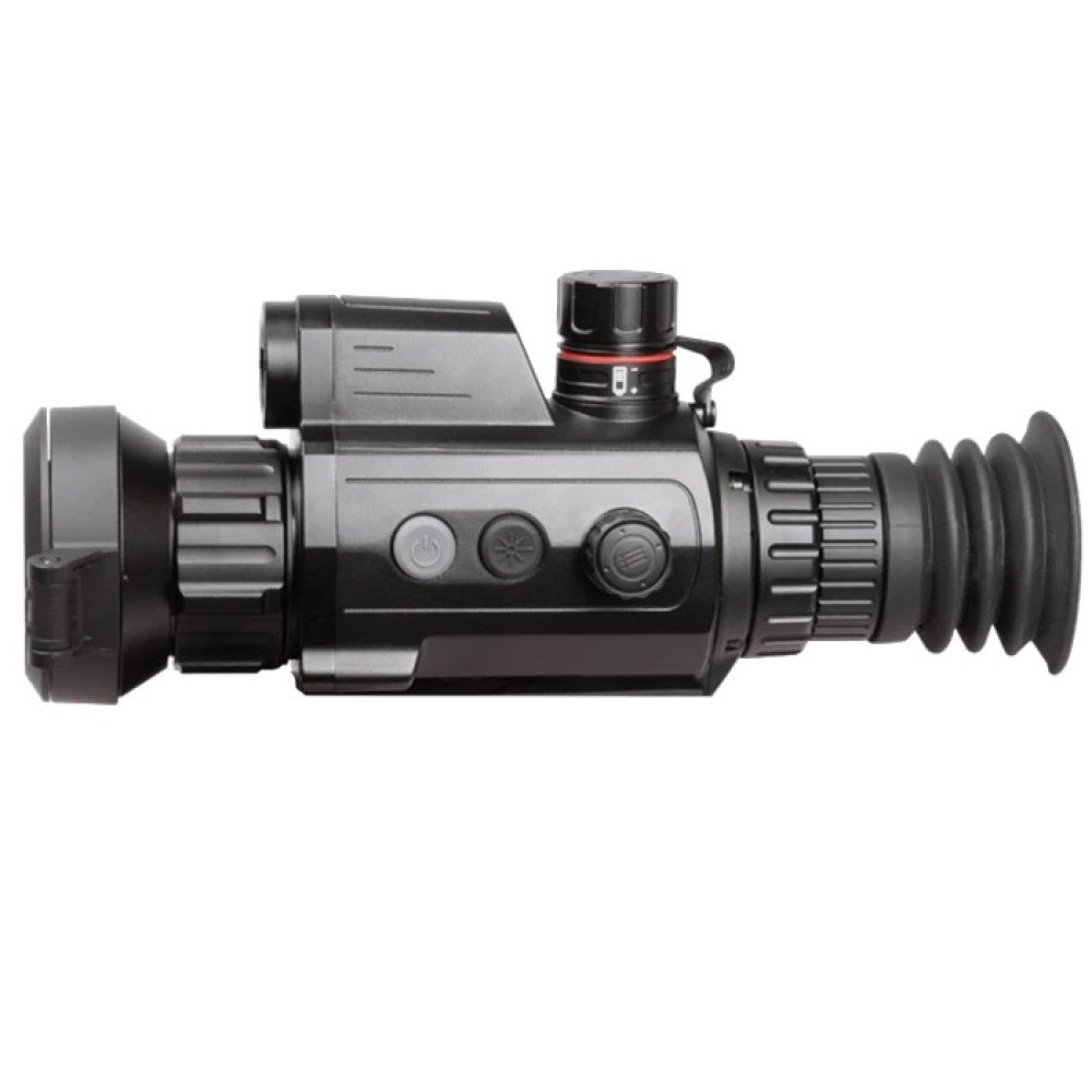 Тепловізійний приціл AGM Varmint V2 LRF 50-640