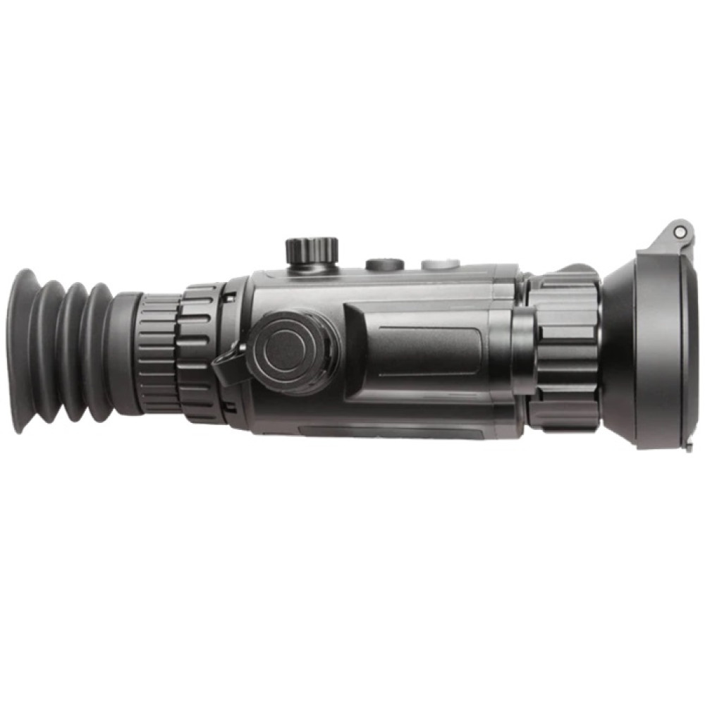 Тепловізійний приціл AGM Varmint V2 LRF 50-640