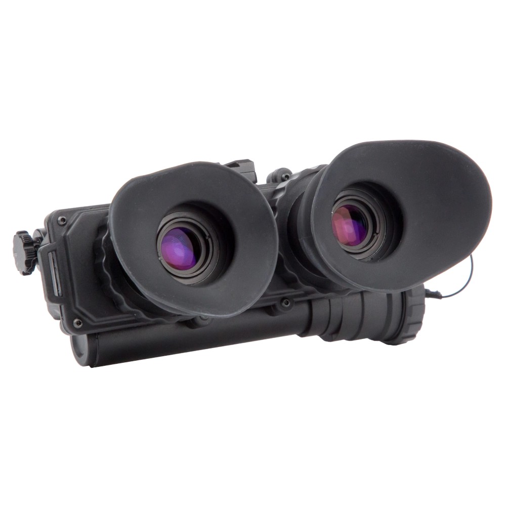 Монокуляр нічного бачення AGM WOLF-7 PRO NW1